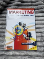 Marketing: základy marketingu