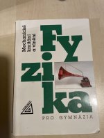Fyzika pro gymnázia