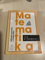 Matematika pro gymnázia