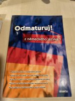 Odmaturuj! z německého jazyka 1