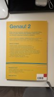 Genau! 2: němčina pro střední odborné školy a učiliště