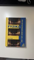Fyzika