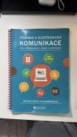 Písemná a elektronická komunikace pro střední školy, úřady a veřejnost: Obchodní, úřední a jiná korespondence