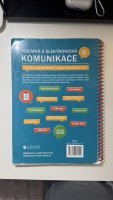 Písemná a elektronická komunikace pro střední školy, úřady a veřejnost: Obchodní, úřední a jiná korespondence