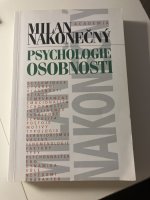 Psychologie osobnosti