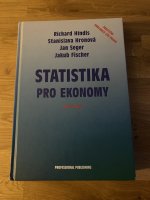 Statistika pro ekonomy