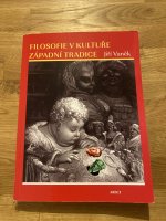 Filosofie v kultuře západní tradice