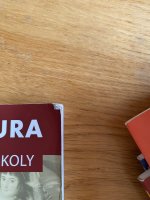 Nová literatura 2 pro střední školy
