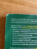 Nová literatura 3 pro střední školy
