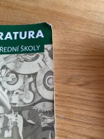 Nová literatura 3 pro střední školy