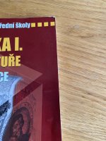 Čítanka I. k Literatuře v kostce: starověk, středověk, renesance, humanismus, baroko, klasicismus, národní obrození] : pro střední školy