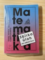 Sbírka úloh z matematiky pro střední školy