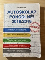 Autoškola? Pohodlně!: 2018/2019