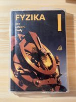 Fyzika pro střední školy I