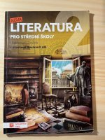 Nová literatura 2: pro střední školy