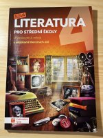 Nová literatura 4: pro střední školy
