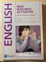 English New Maturita Activator
