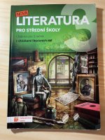 Nová literatura 3: pro střední školy