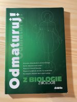 Odmaturuj! z biologie