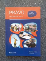 Právo pro střední školy