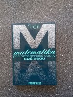 Matematika pro netechnické obory SOŠ a SOU