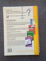 Písemná a elektronická komunikace: pro střední školy a veřejnost