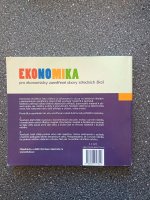 Ekonomika pro ekonomicky zaměřené obory středních škol