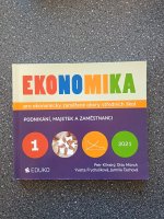 Ekonomika pro ekonomicky zaměřené obory středních škol