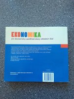 Ekonomika pro ekonomicky zaměřené obory středních škol