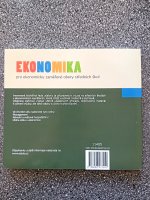 Ekonomika pro ekonomicky zaměřené obory středních škol