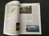 Makroregiony světa: regionální geografie pro gymnázia