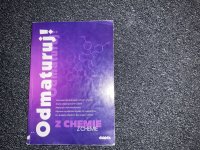 Odmaturuj! z chemie