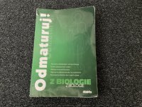 Odmaturuj! z biologie