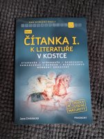 Nová čítanka ... k Literatuře v kostce pro SŠ