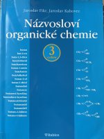 Názvosloví organické chemie