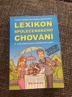 Lexikon společenského chování