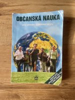 Občanská nauka pro střední odborné školy a studijní obory SOU