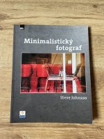 Minimalistický fotograf