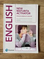 English New Maturita Activator