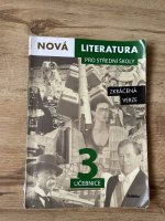 Nová literatura 3 pro střední školy: zkrácená verze