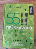 55 tipů a návodů pro úspěšný e-shop