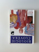 Biologie člověka: pro gymnázia